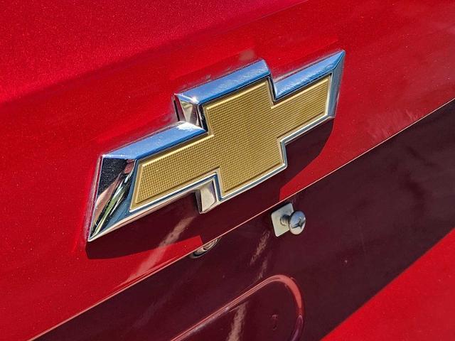 2021 Chevrolet Blazer Vehicle Photo in DENTON, TX 76210-9321