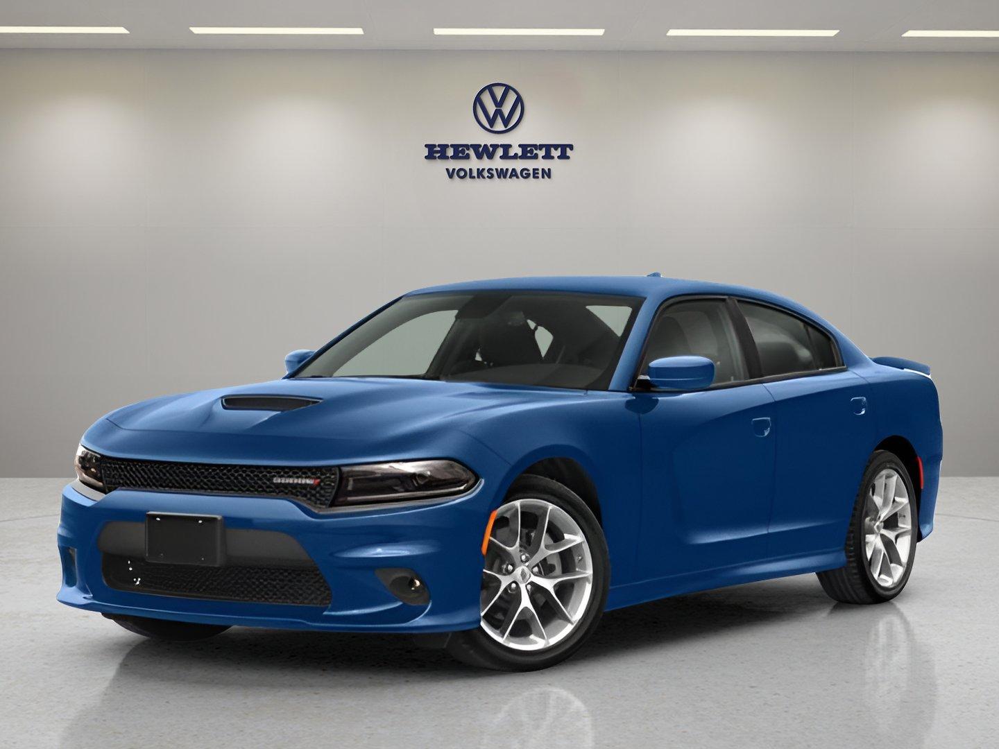 2022 Dodge Charger Vehicle Photo in Georgetown, TX 78626