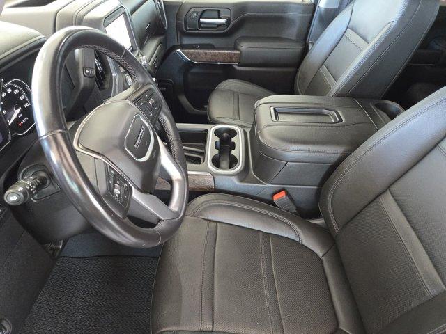 2022 GMC Sierra 2500 HD Vehicle Photo in Decatur, TX 76234