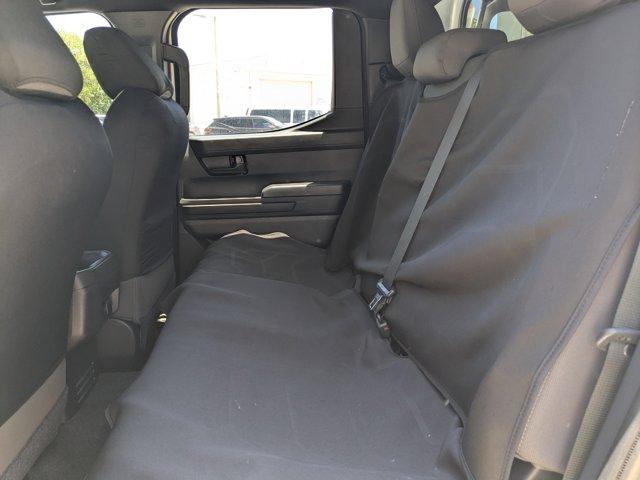 2024 Toyota Tacoma 4WD Vehicle Photo in BRUNSWICK, GA 31525-1881