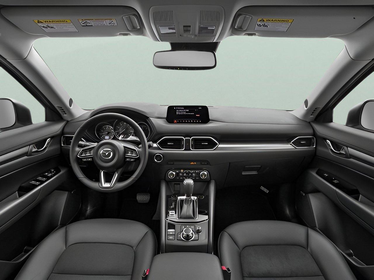 2018 Mazda CX-5 Vehicle Photo in Georgetown, TX 78626