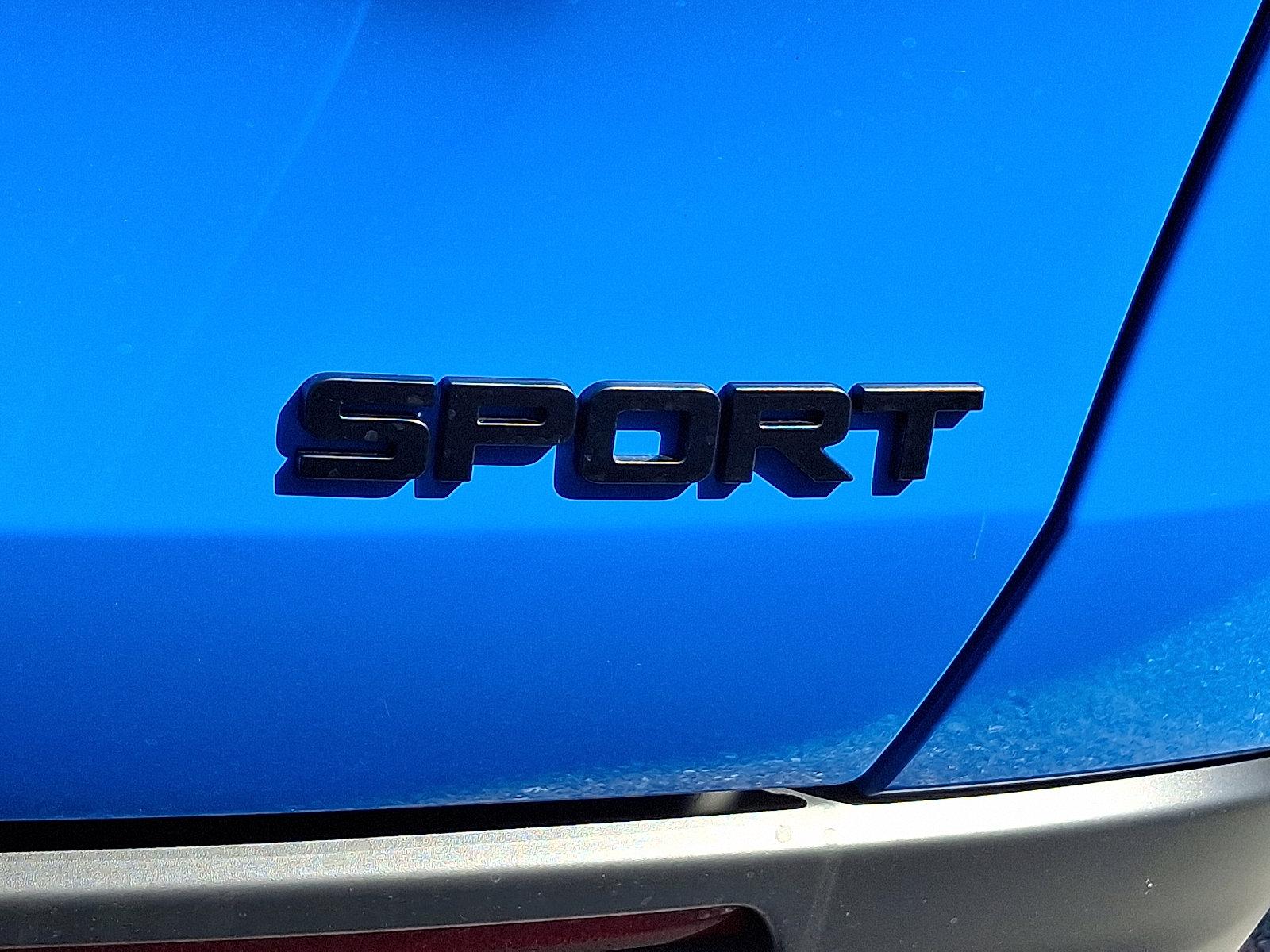 2026 Honda HR-V Vehicle Photo in Harrisburg, PA 17111