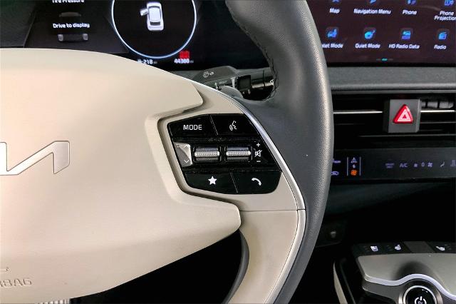 2022 Kia EV6 Vehicle Photo in Lees Summit, MO 64086