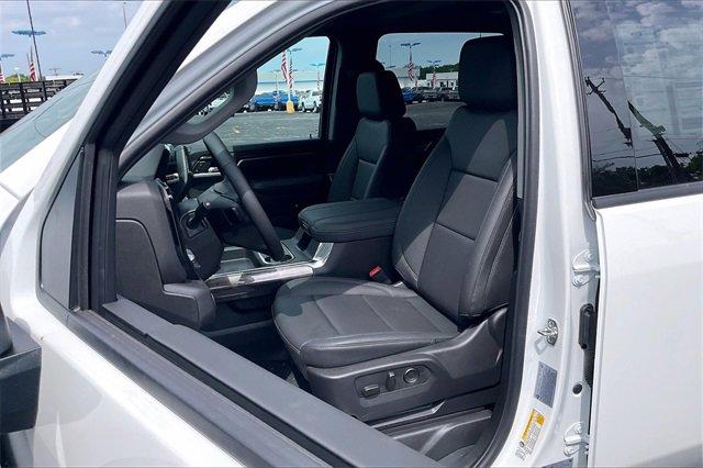2025 Chevrolet Silverado 2500 HD Vehicle Photo in INDEPENDENCE, MO 64055-1314
