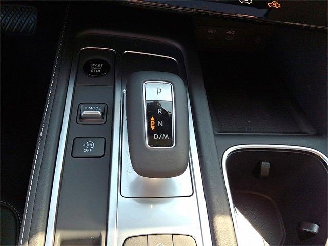 2026 INFINITI QX60 Vehicle Photo in Willow Grove, PA 19090