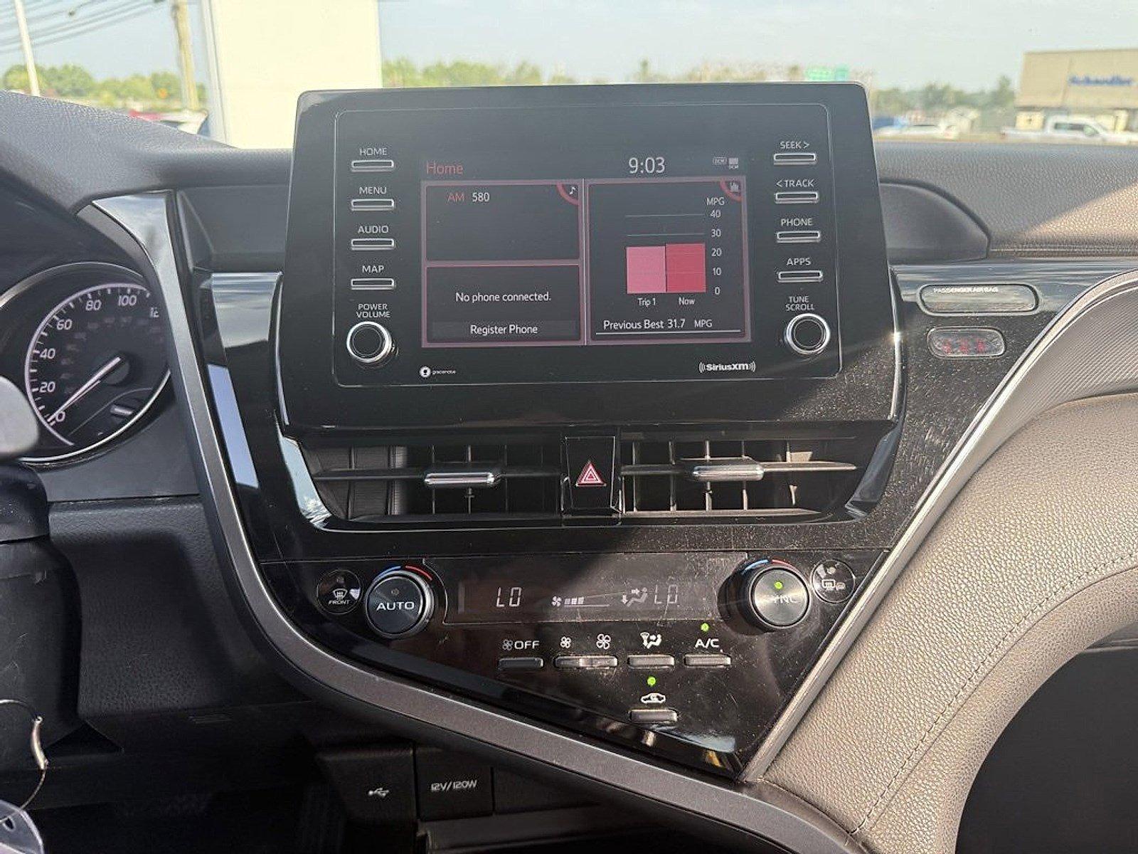 2023 Toyota Camry Vehicle Photo in Harrisburg, PA 17111