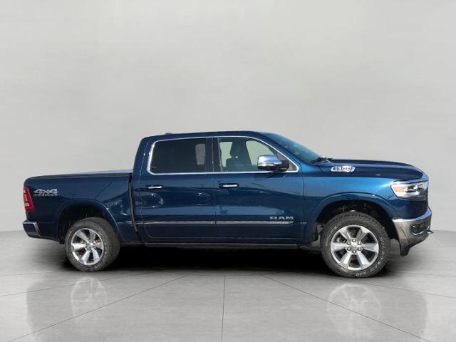 2020 Ram 1500 Vehicle Photo in GREEN BAY, WI 54303-3330