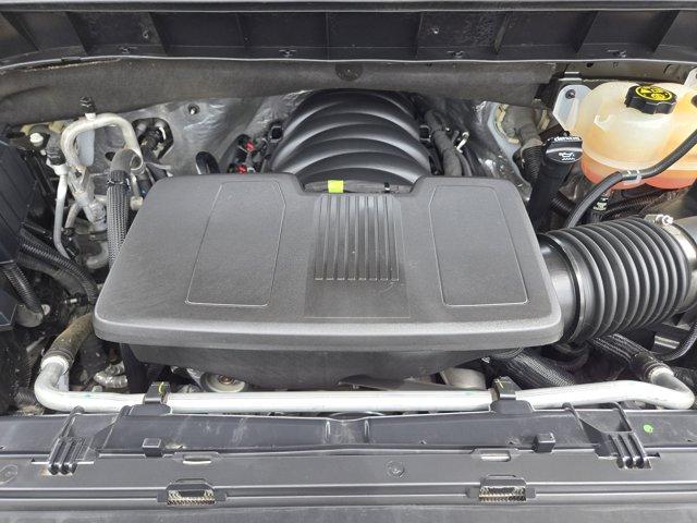 2022 Chevrolet Silverado 1500 Vehicle Photo in Decatur, TX 76234