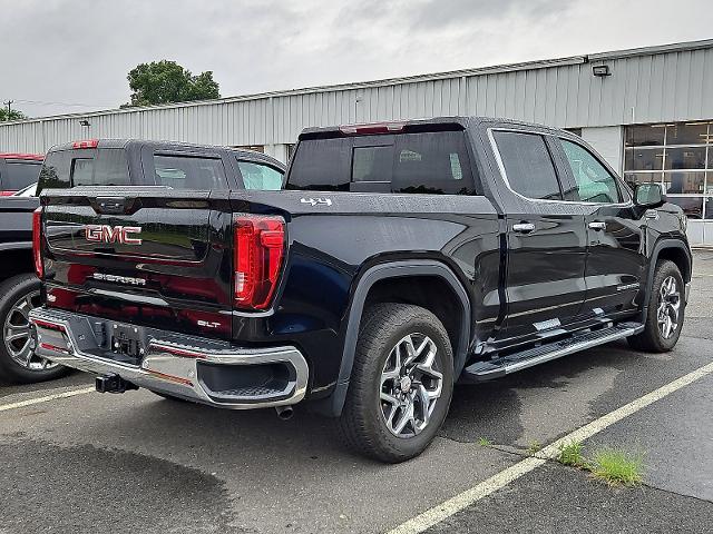 2022 GMC Sierra 1500 Vehicle Photo in TREVOSE, PA 19053-4984