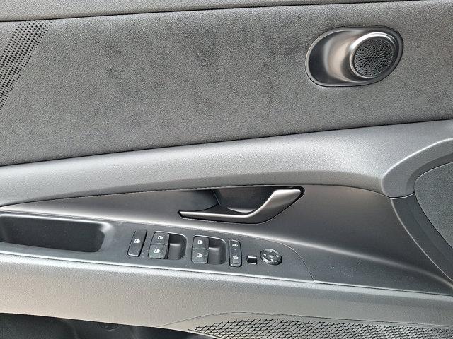 2025 Hyundai ELANTRA N Vehicle Photo in Philadelphia, PA 19116