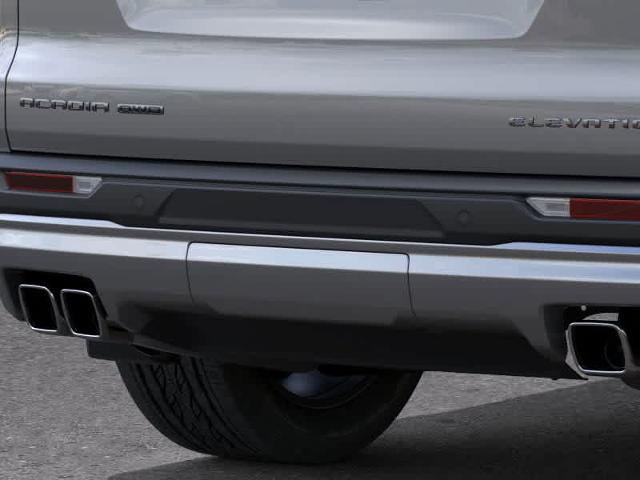 2026 GMC Acadia Vehicle Photo in ZELIENOPLE, PA 16063-2910