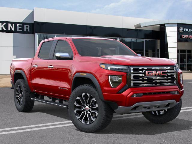 2026 GMC Canyon Vehicle Photo in TREVOSE, PA 19053-4984