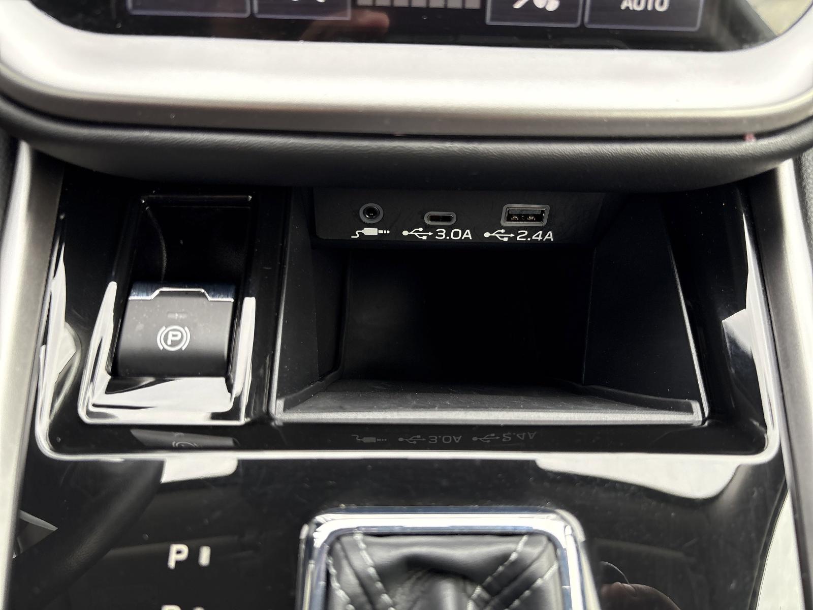 2024 Subaru Outback Vehicle Photo in Mechanicsburg, PA 17050