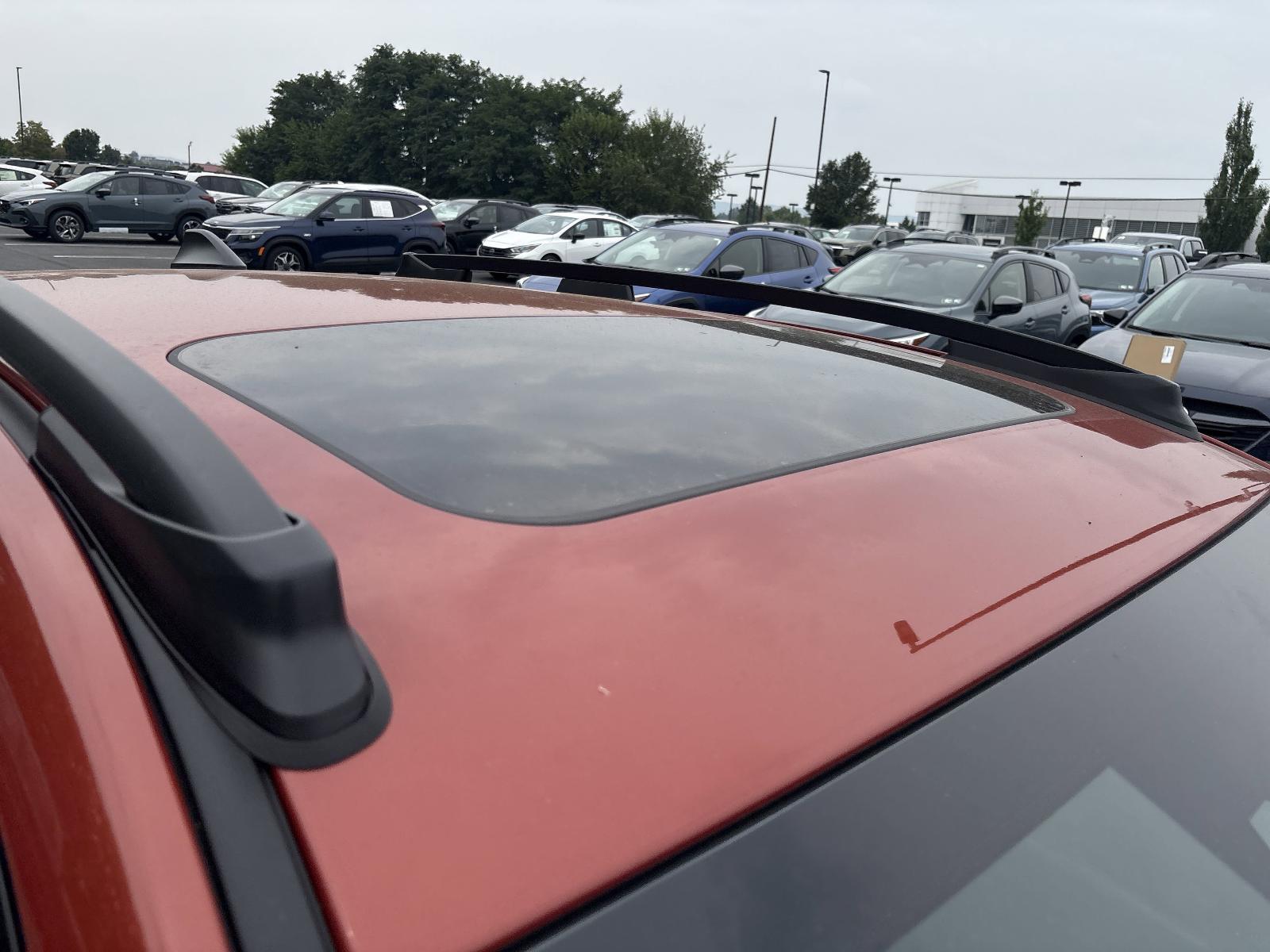 2025 Subaru Crosstrek Vehicle Photo in Mechanicsburg, PA 17050