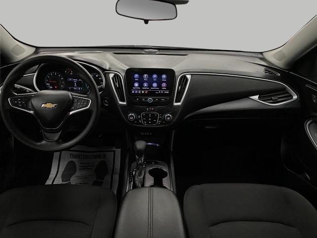 2024 Chevrolet Malibu Vehicle Photo in NEENAH, WI 54956-2243