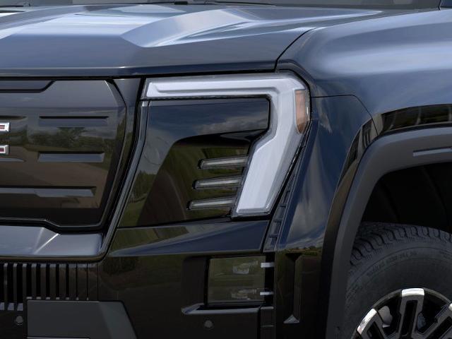 2026 GMC Sierra EV Vehicle Photo in LITTLE FALLS, NJ 07424-1717