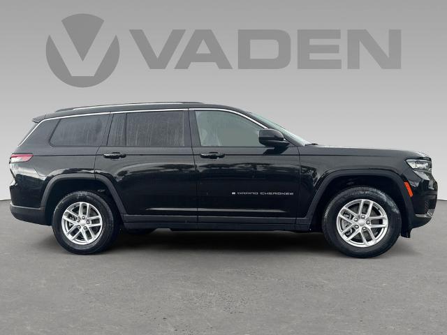 2023 Jeep Grand Cherokee L Vehicle Photo in Savannah, GA 31419