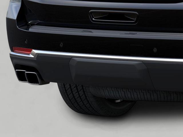 2025 Chevrolet Tahoe Vehicle Photo in MIDDLETON, WI 53562-1492