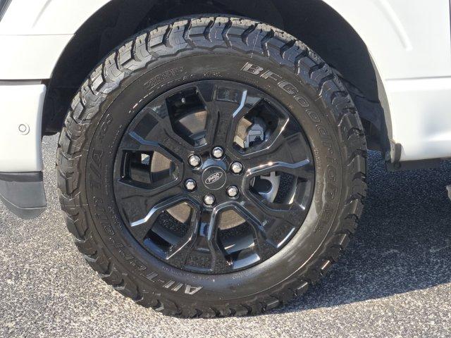 2023 Ford F-150 Vehicle Photo in Decatur, TX 76234