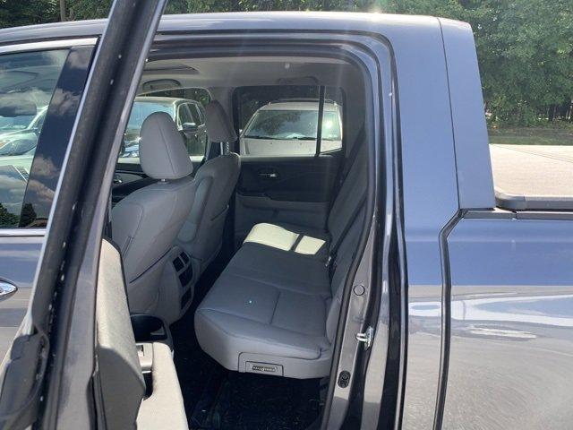 2017 Honda Ridgeline Vehicle Photo in Harrisburg, PA 17111