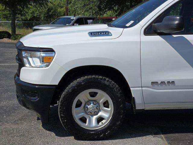 2022 Ram 1500 Vehicle Photo in Decatur, TX 76234
