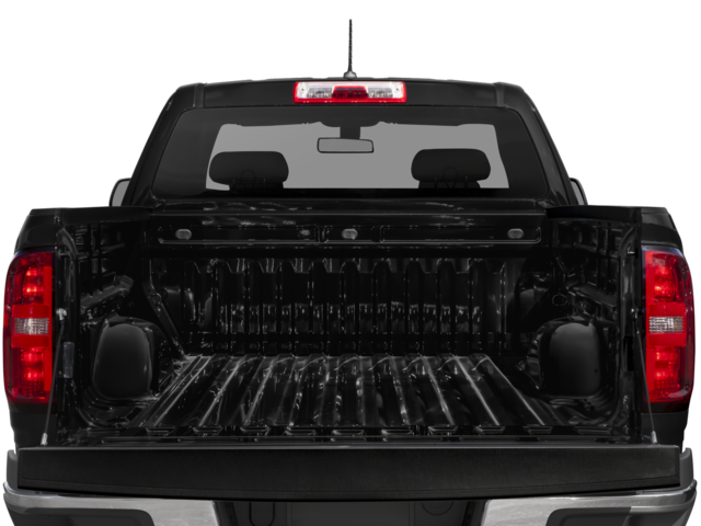 2016 Chevrolet Colorado Vehicle Photo in LANCASTER, PA 17601-0000