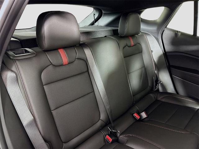 2025 Chevrolet Trax Vehicle Photo in PUYALLUP, WA 98371-4149