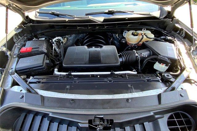 2023 Cadillac Escalade Vehicle Photo in KANSAS CITY, MO 64114-4545