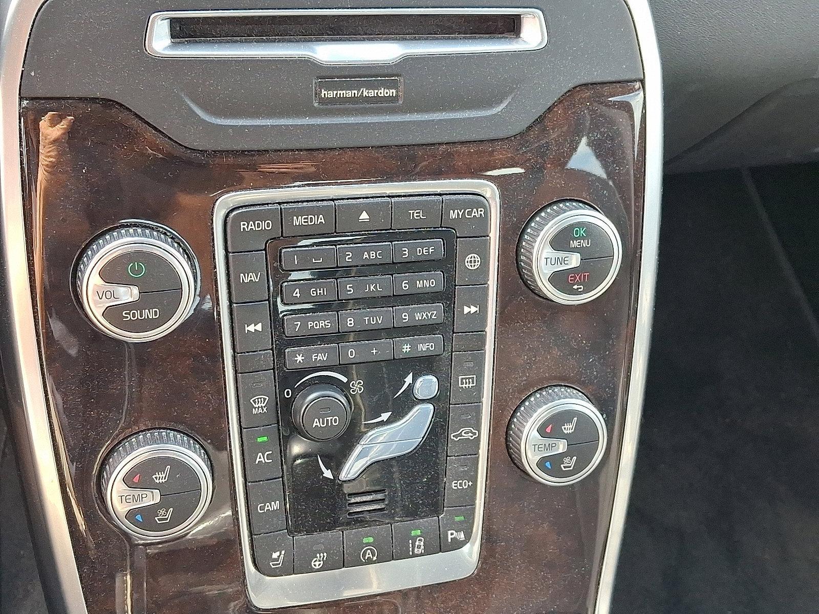 2016 Volvo S80 Vehicle Photo in Lancaster, PA 17601