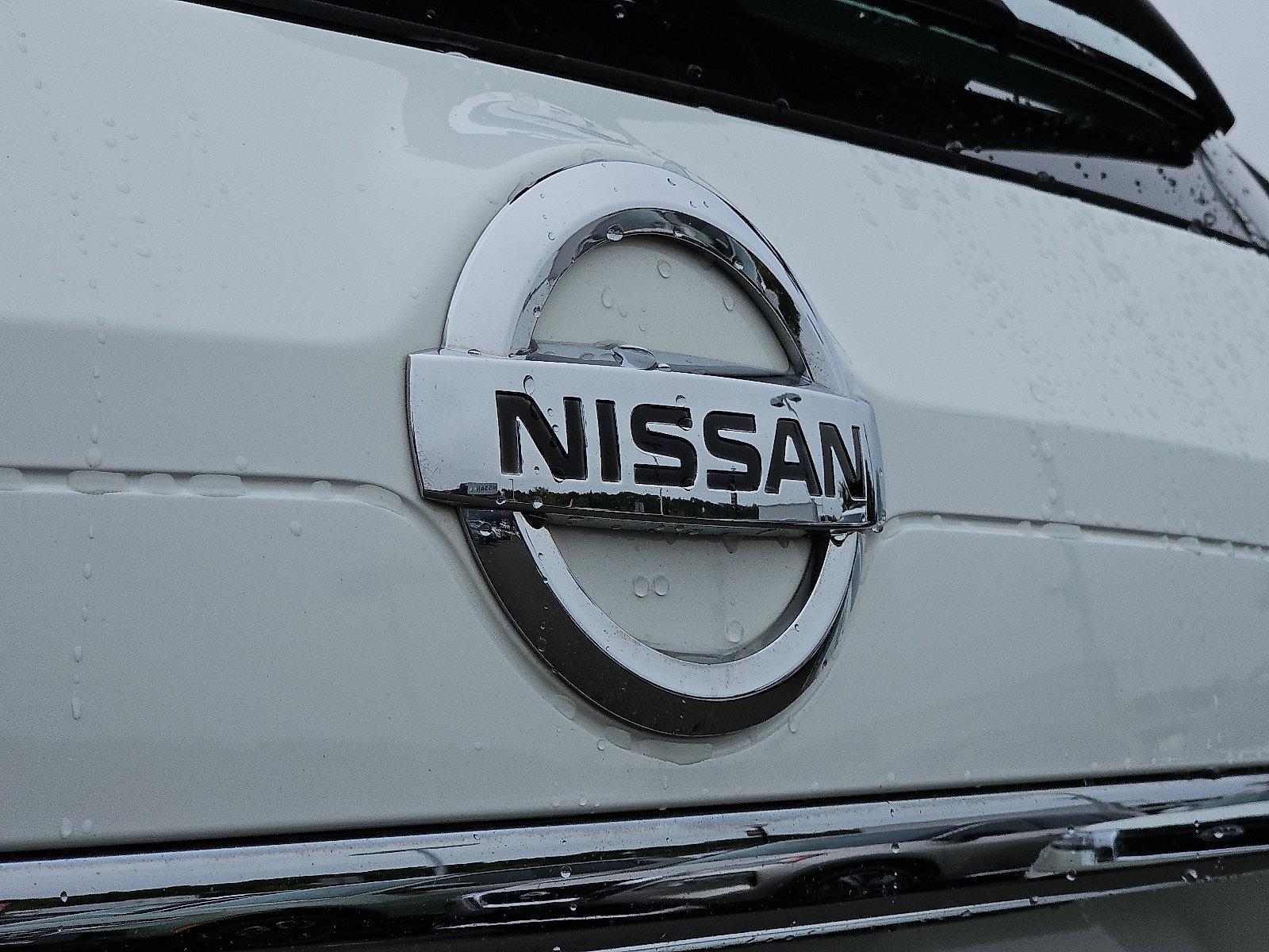 2019 Nissan Rogue Vehicle Photo in Jenkintown, PA 19046