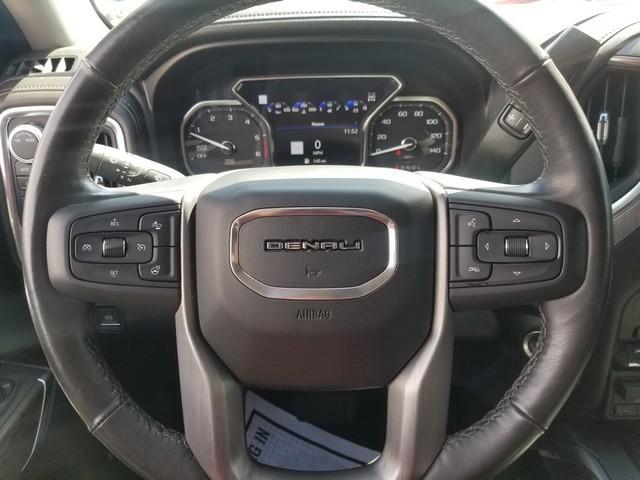 2021 GMC SIER15 Vehicle Photo in ELYRIA, OH 44035-6349