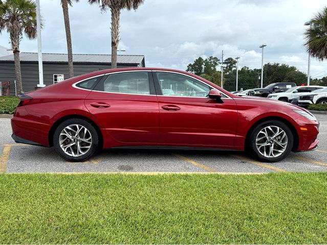 2023 Hyundai SONATA Vehicle Photo in Hinesville, GA 31313