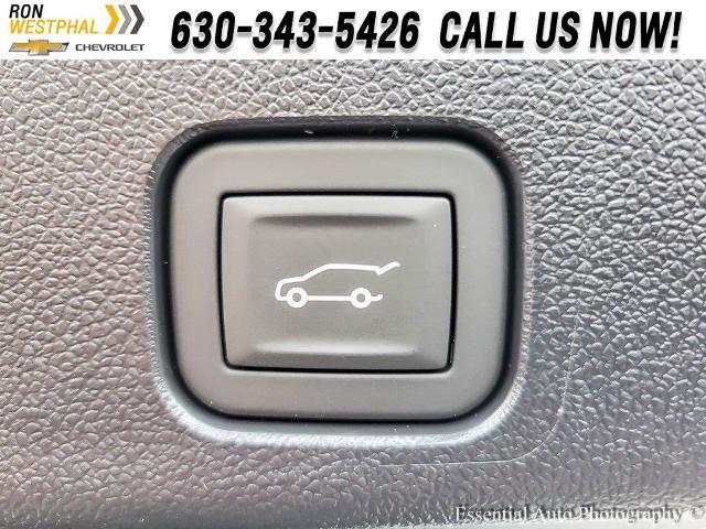 2026 Chevrolet Traverse Vehicle Photo in AURORA, IL 60503-9326