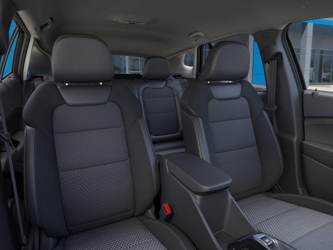 2026 Chevrolet Trax Vehicle Photo in POOLER, GA 31322-3252