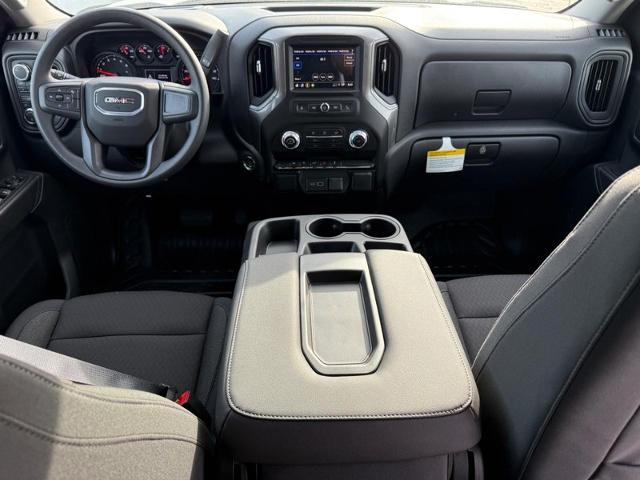 2026 GMC Sierra 1500 Vehicle Photo in COLUMBIA, MO 65203-3903