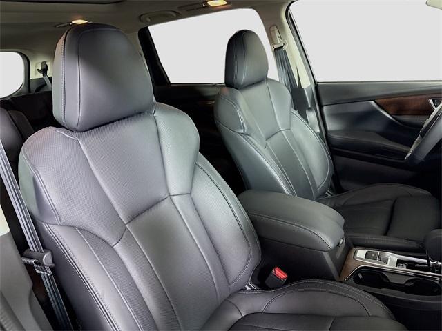 2023 Subaru Ascent Vehicle Photo in Puyallup, WA 98371