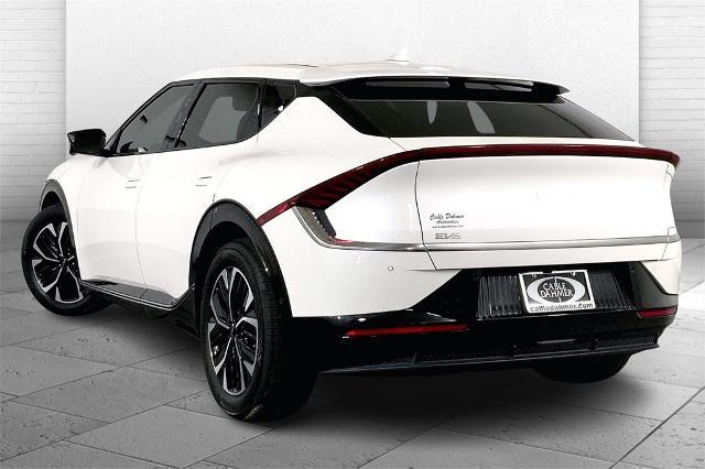 2022 Kia EV6 Vehicle Photo in Lees Summit, MO 64086