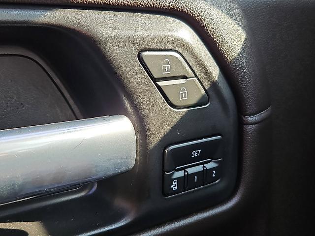2021 GMC Sierra 1500 Vehicle Photo in TREVOSE, PA 19053-4984