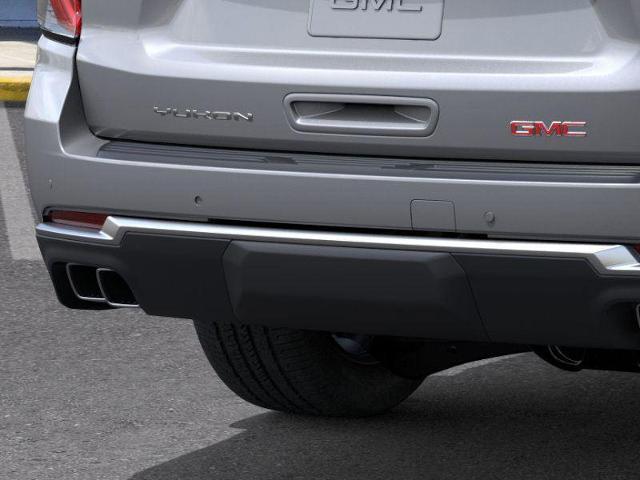 2025 GMC Yukon XL Vehicle Photo in KANSAS CITY, MO 64114-4545