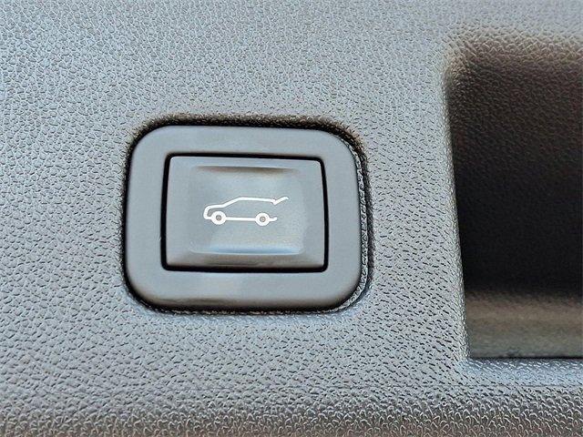 2024 Chevrolet Equinox Vehicle Photo in LANCASTER, PA 17601-0000