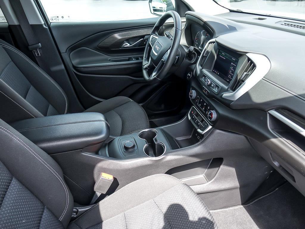 2023 GMC Terrain Vehicle Photo in AURORA, IL 60503-9326