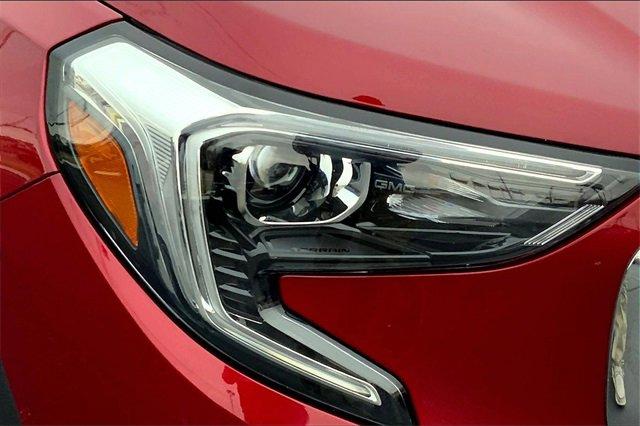 2020 GMC Terrain Vehicle Photo in TOPEKA, KS 66609-0000