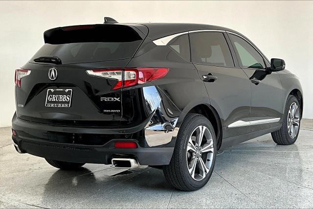 2025 Acura RDX Vehicle Photo in Grapevine, TX 76051
