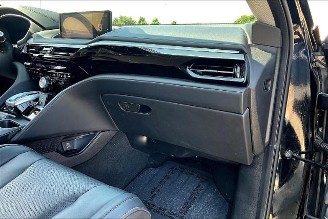 2023 Acura MDX Vehicle Photo in Grapevine, TX 76051