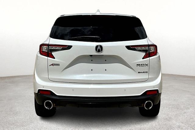 2024 Acura RDX Vehicle Photo in Grapevine, TX 76051