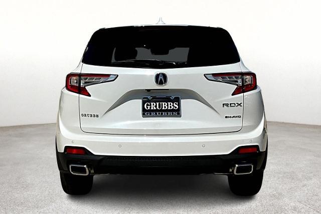 2025 Acura RDX Vehicle Photo in Grapevine, TX 76051
