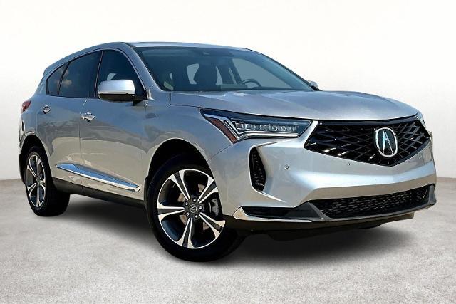 2025 Acura RDX Vehicle Photo in Grapevine, TX 76051