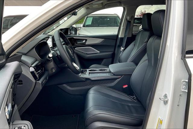 2026 Acura MDX Vehicle Photo in Grapevine, TX 76051