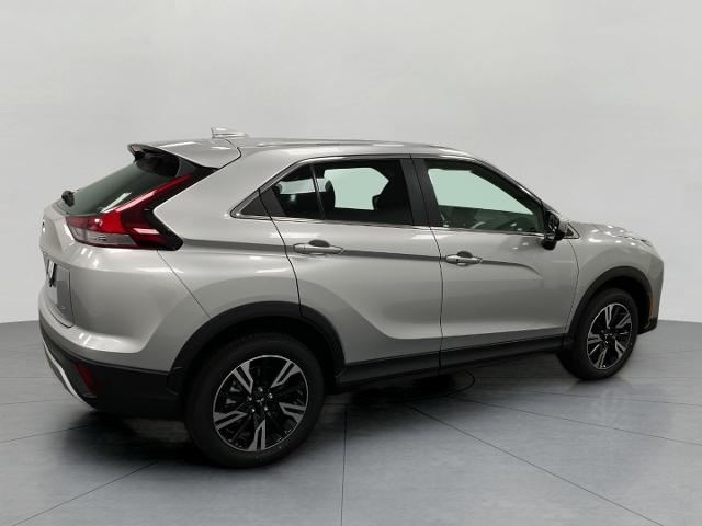 2024 Mitsubishi Eclipse Cross Vehicle Photo in Appleton, WI 54913