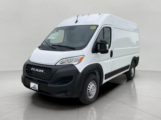 2024 Ram ProMaster Cargo Van Vehicle Photo in Kaukauna, WI 54130